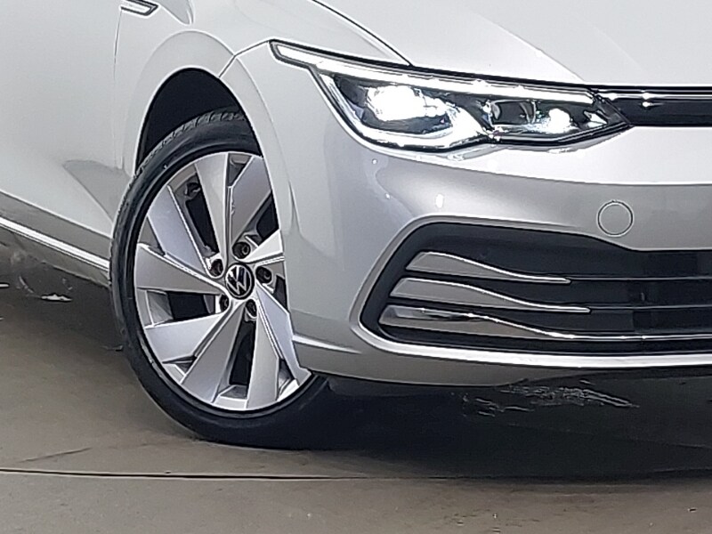 Used Volkswagen Golf 2020 for sale - 77690192: Photo 9