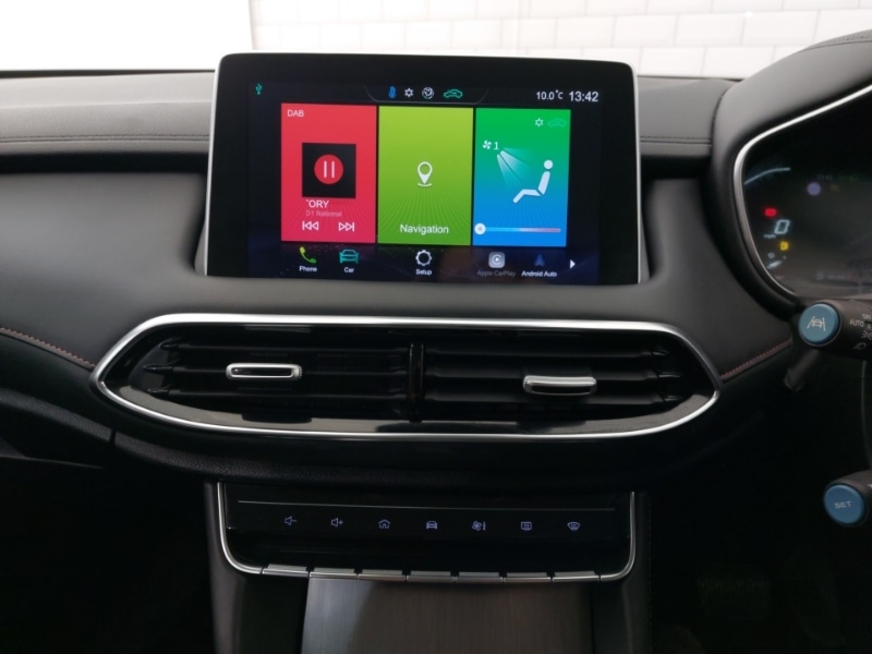 Used MG MG HS 2022 for sale - 76951933: Photo 10