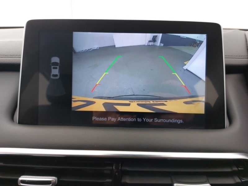 Used MG MG HS 2022 for sale - 76951933: Photo 11