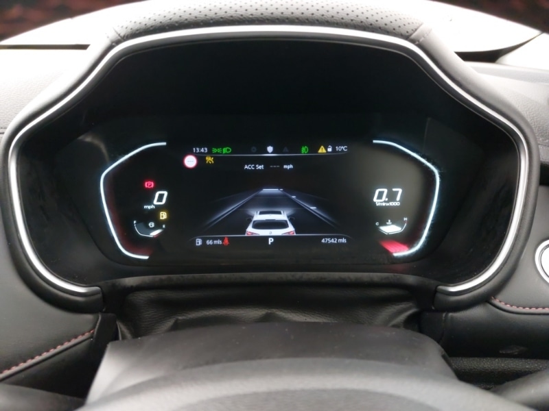 Used MG MG HS 2022 for sale - 76951933: Photo 13