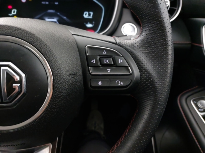 Used MG MG HS 2022 for sale - 76951933: Photo 15