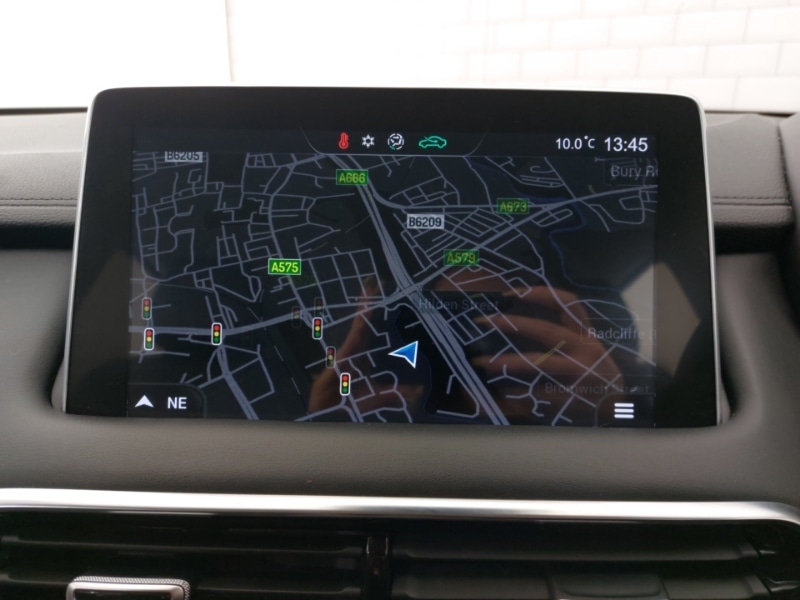 Used MG MG HS 2022 for sale - 76951933: Photo 18