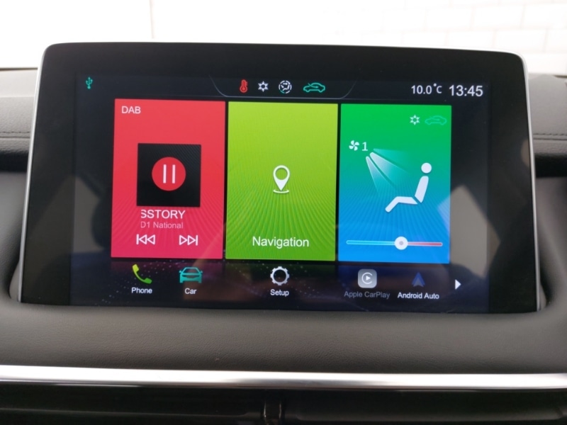 Used MG MG HS 2022 for sale - 76951933: Photo 19