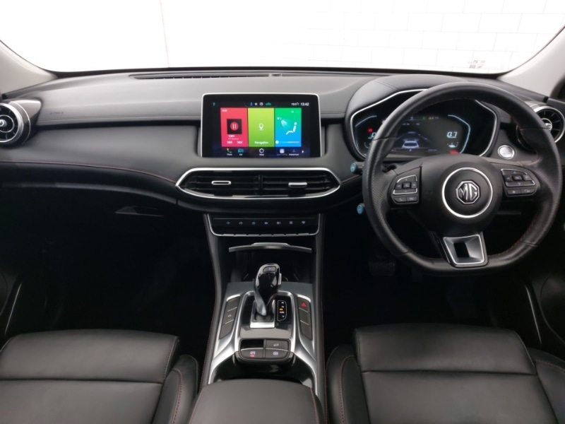 Used MG MG HS 2022 for sale - 76951933: Photo 2