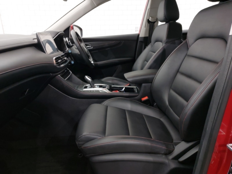 Used MG MG HS 2022 for sale - 76951933: Photo 5