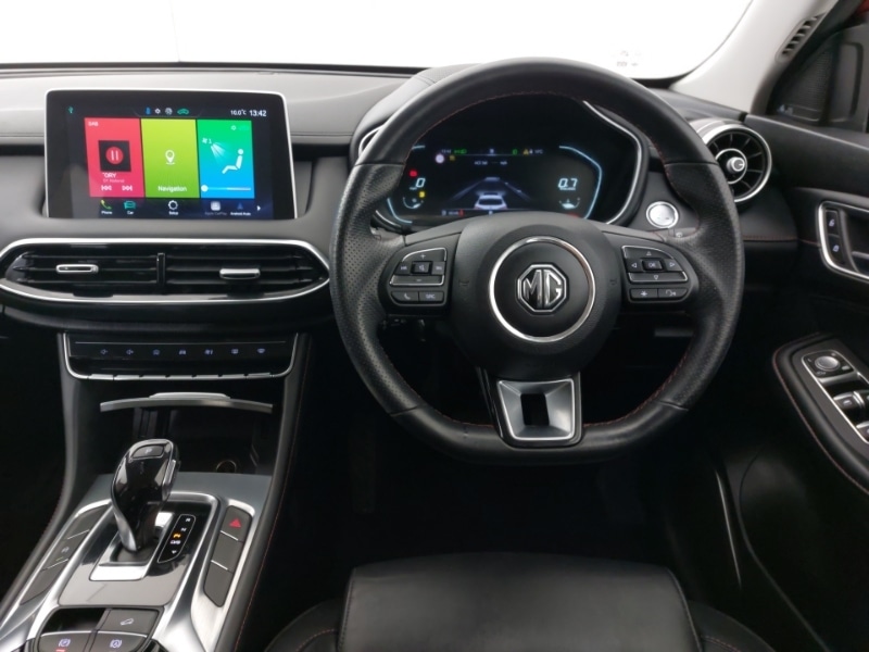 Used MG MG HS 2022 for sale - 76951933: Photo 7