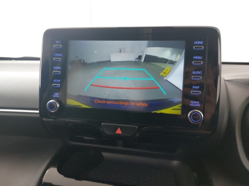 Used Toyota Yaris Cross 2022 for sale - 77008737: Photo 10