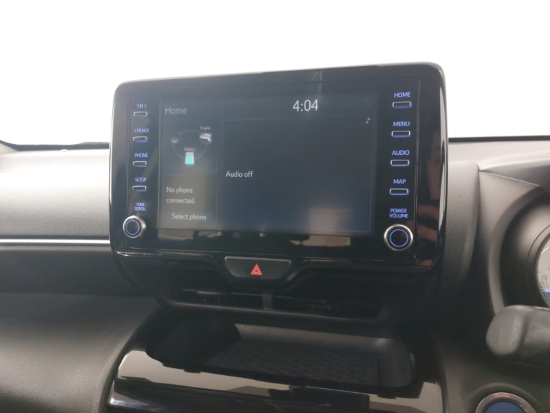 Used Toyota Yaris Cross 2022 for sale - 77008737: Photo 11