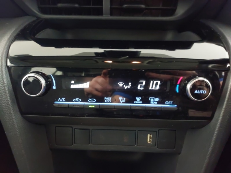 Used Toyota Yaris Cross 2022 for sale - 77008737: Photo 14