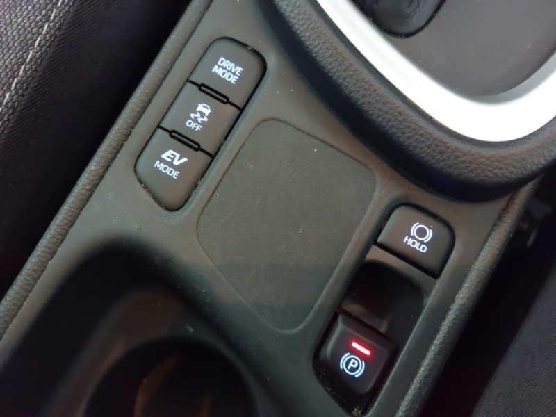 Used Toyota Yaris Cross 2022 for sale - 77008737: Photo 19