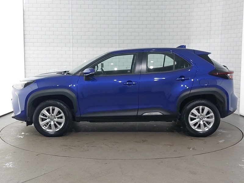 Used Toyota Yaris Cross 2022 for sale - 77008737: Photo 4