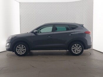 Used Hyundai TUCSON 2018 for sale - 78441844: Photo
