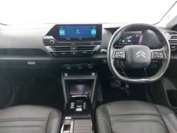 Used Citroen C4 2022 for sale - 75442301: Photo