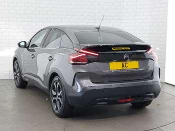 Used Citroen C4 2022 for sale - 75442301: Photo