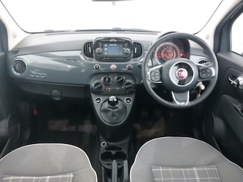 Used Fiat 500 2019 for sale - 78916977: Photo