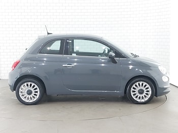 Used Fiat 500 2019 for sale - 78916977: Photo