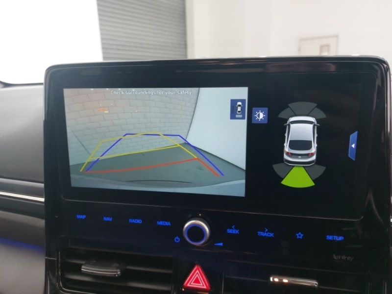 Used Hyundai IONIQ 2020 for sale - 77689903: Photo 16