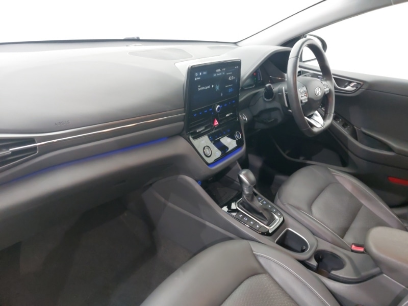 Used Hyundai IONIQ 2020 for sale - 77689903: Photo 5