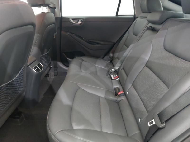 Used Hyundai IONIQ 2020 for sale - 77689903: Photo 6