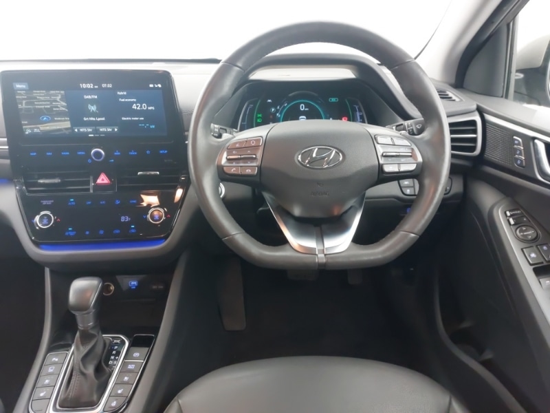 Used Hyundai IONIQ 2020 for sale - 77689903: Photo 7