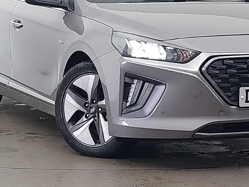 Used Hyundai IONIQ 2020 for sale - 77689903: Photo 9