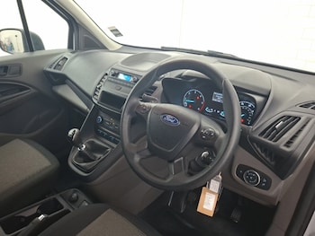 Used Ford Transit Connect 2024 for sale - 79175867: Photo