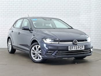 Used Volkswagen Polo 2024 for sale - 79876180: Photo