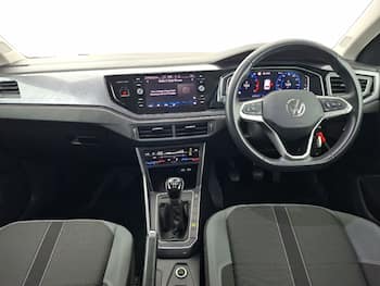 Used Volkswagen Polo 2024 for sale - 79876180: Photo