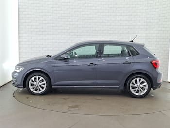 Used Volkswagen Polo 2024 for sale - 79876180: Photo
