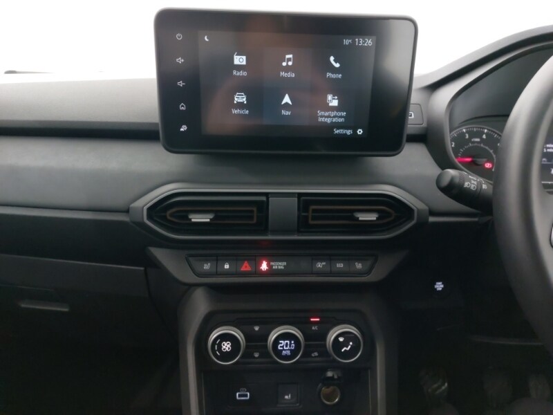 Used Dacia Sandero Stepway 2024 for sale - 77183704: Photo 10