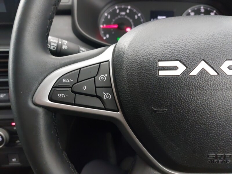 Used Dacia Sandero Stepway 2024 for sale - 77183704: Photo 14