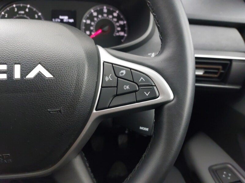 Used Dacia Sandero Stepway 2024 for sale - 77183704: Photo 15