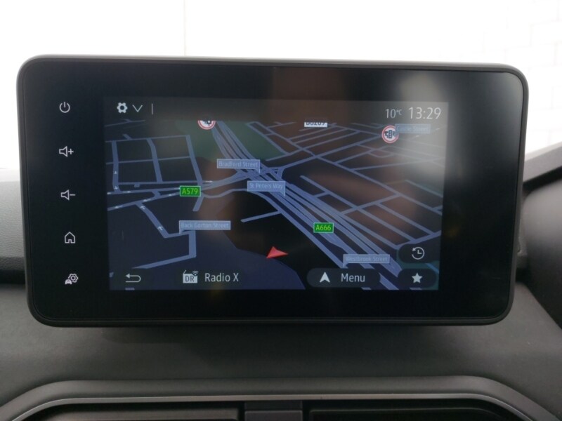 Used Dacia Sandero Stepway 2024 for sale - 77183704: Photo 18