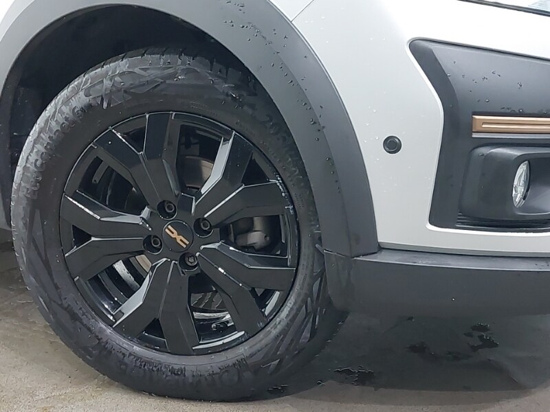 Used Dacia Sandero Stepway 2024 for sale - 77183704: Photo 9