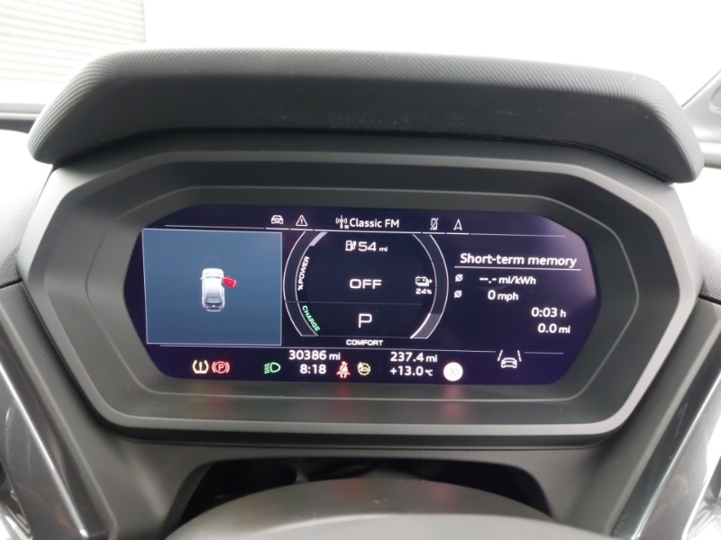 Used Audi Q4 e-tron 2022 for sale - 77664213: Photo 12