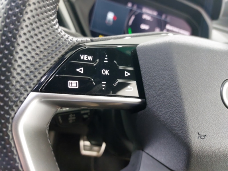 Used Audi Q4 e-tron 2022 for sale - 77664213: Photo 13