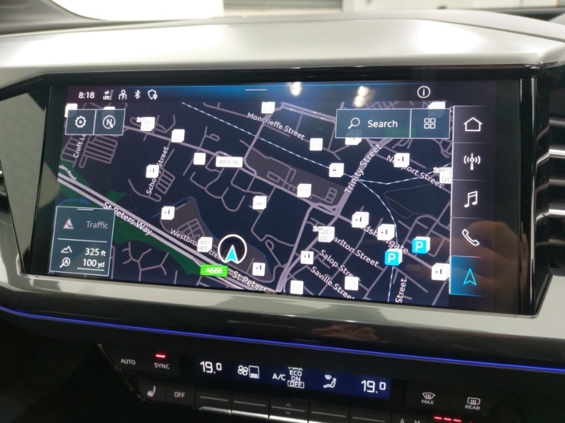 Used Audi Q4 e-tron 2022 for sale - 77664213: Photo 15