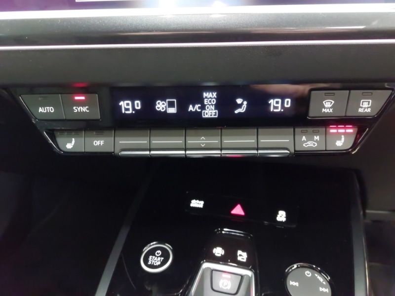 Used Audi Q4 e-tron 2022 for sale - 77664213: Photo 18