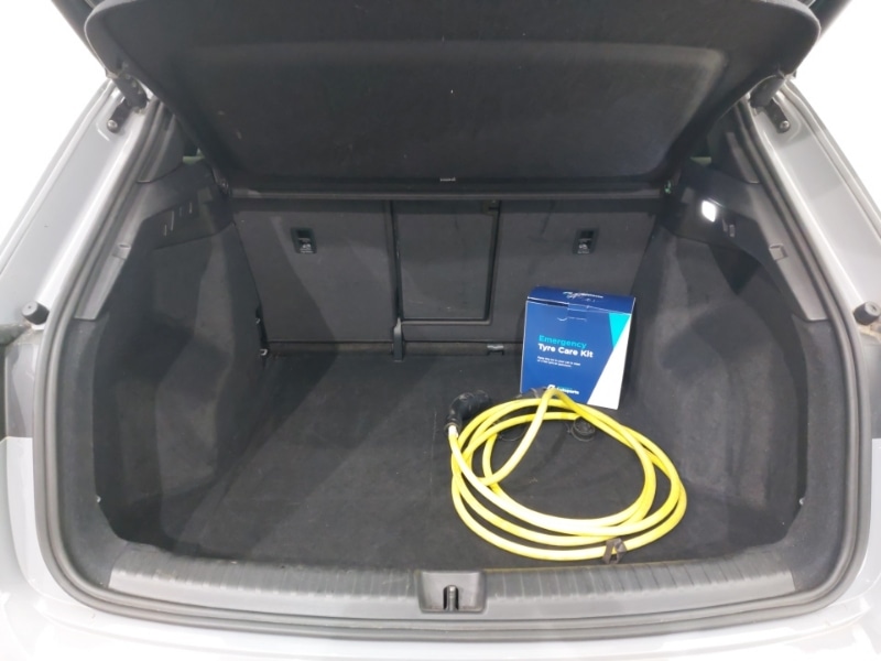 Used Audi Q4 e-tron 2022 for sale - 77664213: Photo 8