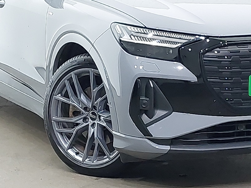 Used Audi Q4 e-tron 2022 for sale - 77664213: Photo 9