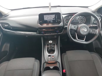Used Nissan Qashqai 2022 for sale - 75395434: Photo