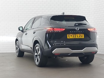 Used Nissan Qashqai 2022 for sale - 75395434: Photo