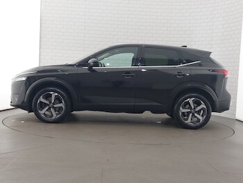 Used Nissan Qashqai 2022 for sale - 75395434: Photo