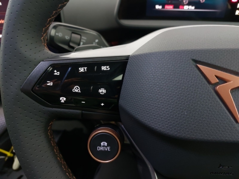 Used Cupra Tavascan 2025 for sale - 76911786: Photo 14