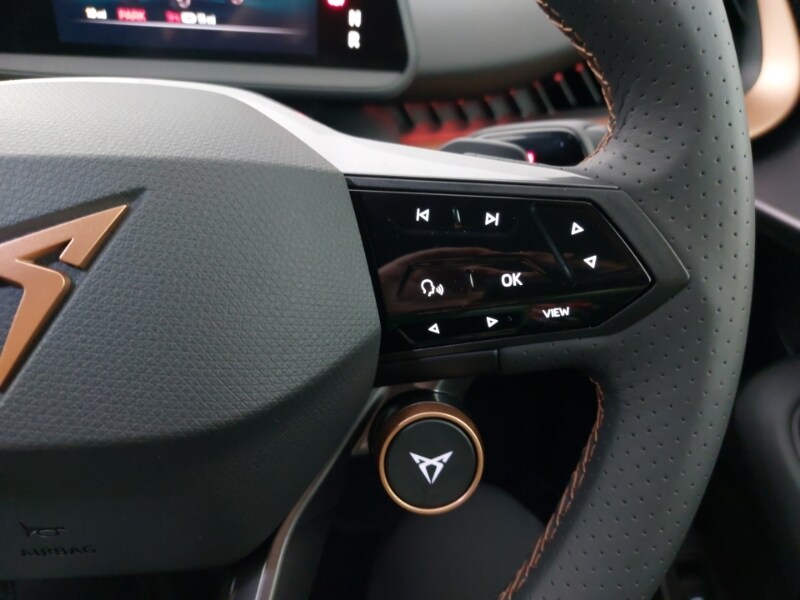 Used Cupra Tavascan 2025 for sale - 76911786: Photo 15