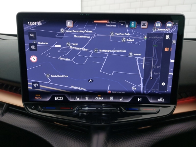 Used Cupra Tavascan 2025 for sale - 76911786: Photo 18