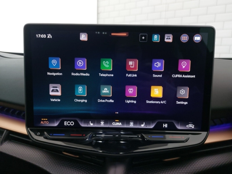 Used Cupra Tavascan 2025 for sale - 76911786: Photo 19