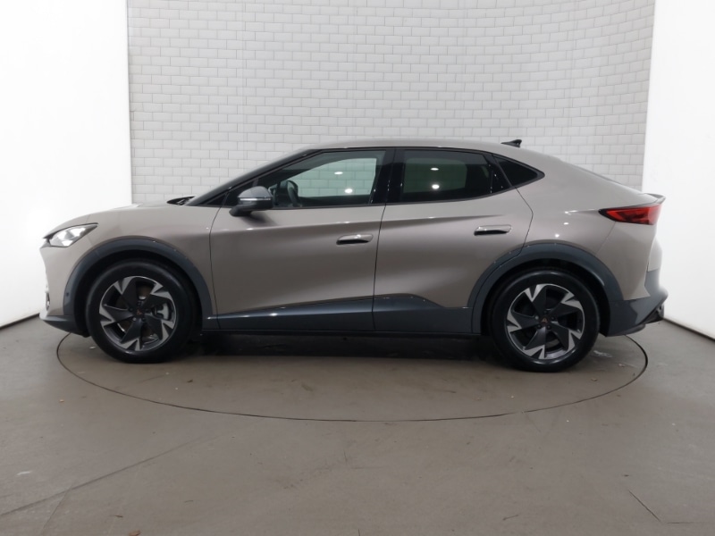 Used Cupra Tavascan 2025 for sale - 76911786: Photo 4