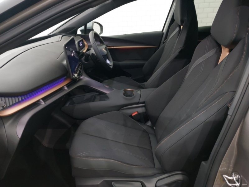 Used Cupra Tavascan 2025 for sale - 76911786: Photo 5