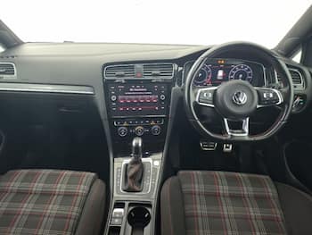 Used Volkswagen Golf 2019 for sale - 79718343: Photo